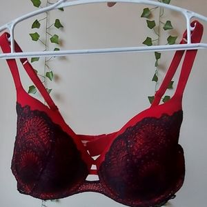 Lasenza Bra